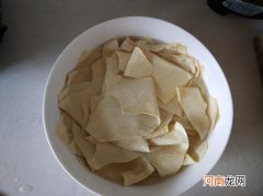 豆油皮用冷水还是热水泡 豆油皮用什么温度的水泡