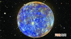 水星为什么是最孤独的行星 为什么水星是最孤独的行星