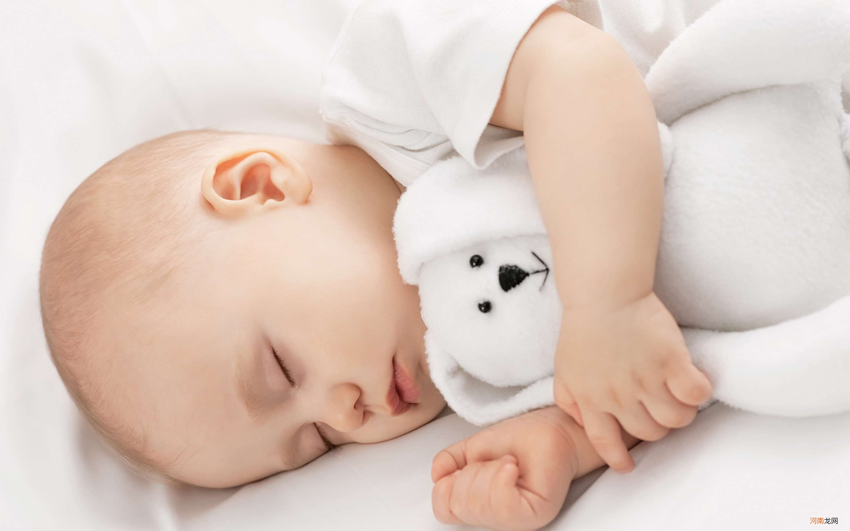 儿童睡觉打呼噜正常吗