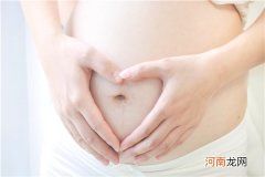 下怀鸡蛋肚男宝肚图 36周已确认男孩肚子图