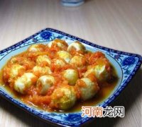 孕期食谱：炒鹌鹑肉片