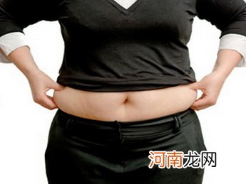 致不孕不育的5种肥胖类型