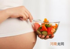 孕妇应少吃或不吃的食品