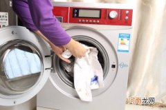 棉被是否能机洗 棉被可以用洗衣机洗吗