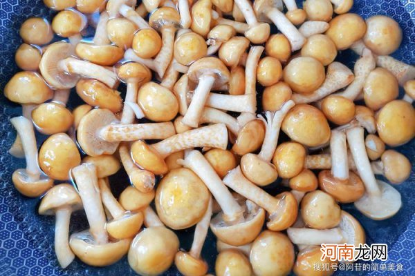 蘑菇在冰箱里能放几天 蘑菇可以放冰箱可以放多久