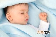 五个月宝宝睡眠时间多少正常