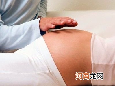 七种营养保你生出健康胎儿