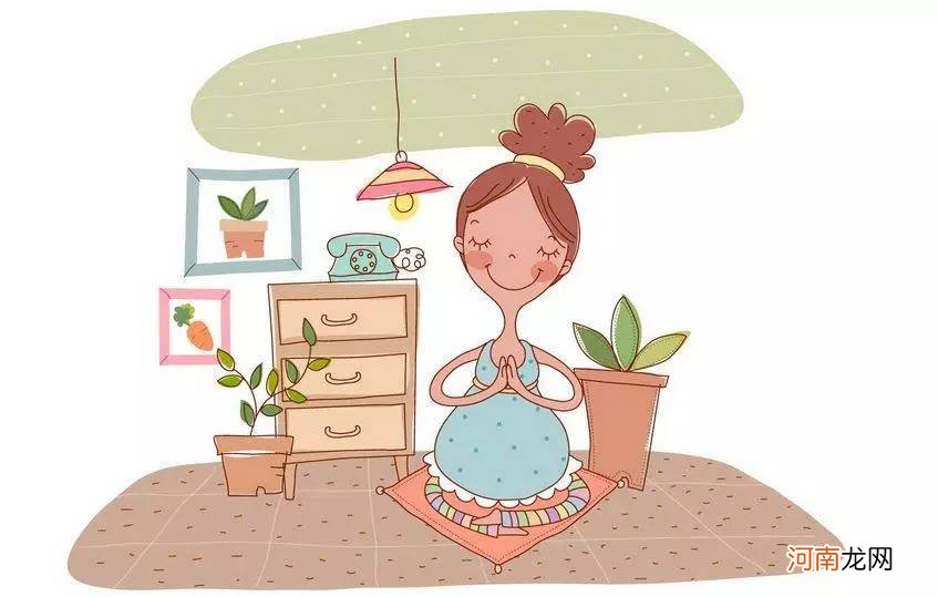 怀孕21周注意些什么