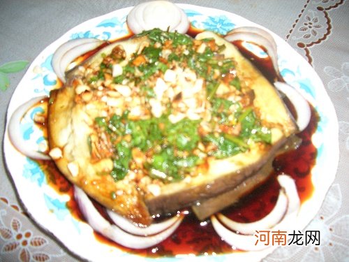 孕妇调理食谱：菠菜鱼肚