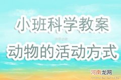 附教学反思 小班科学活动教案：小牙刷教案