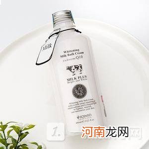 Beautybuffet双倍牛奶美白滋润沐浴露怎么样-Beautybuffet双倍牛奶美白滋润沐浴露好用吗优质