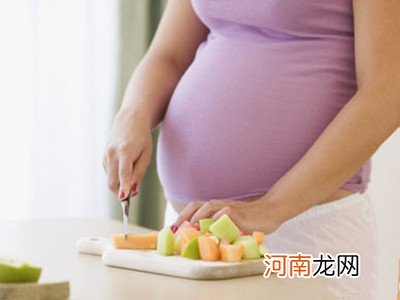 孕妇洗衣做饭的十个注意事项