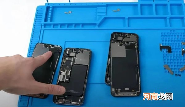 组装的iphone13靠谱吗-组装的iphone13能用吗优质