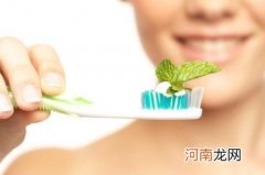 孕妇可以使用药物牙膏吗