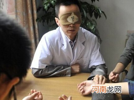 “诊脉验孕”久不开赛，围观网友好心塞