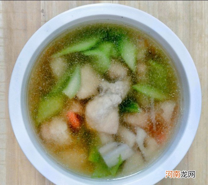 山药莲藕排骨汤做法 山药莲藕排骨汤的功效与营养