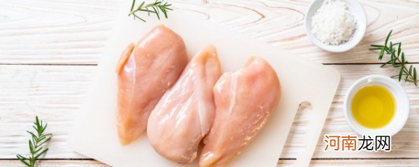 鸡肉馄饨馅的做法 如何做鸡肉馄饨馅