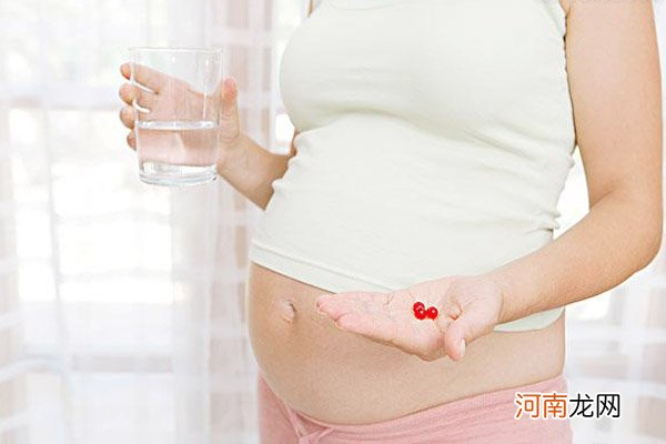 孕期生病什么药准妈妈吃了没事