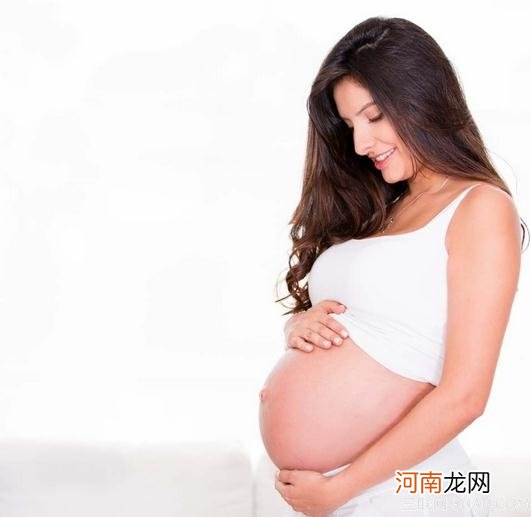 孕妇苦夏多，宝宝体重“负增长”