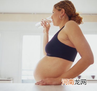 孕妇度夏须谨慎