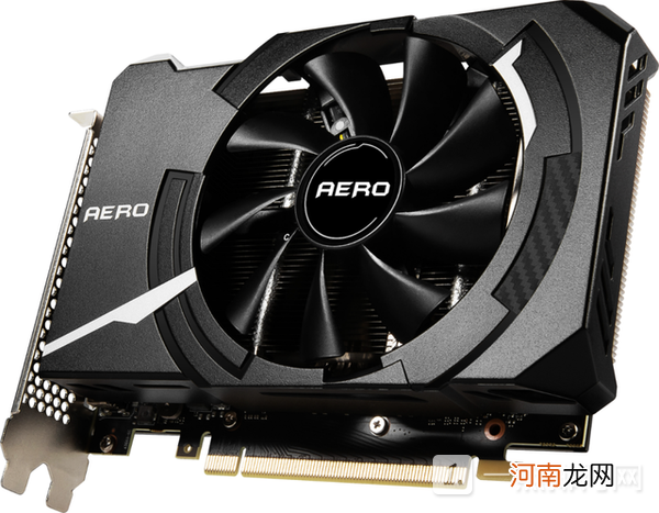 微星RTX3050显卡售价公布-微星RTX3050显卡系列评测优质