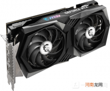 微星RTX3050显卡售价公布-微星RTX3050显卡系列评测优质