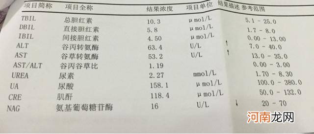 怀孕了查肝功能有什么用