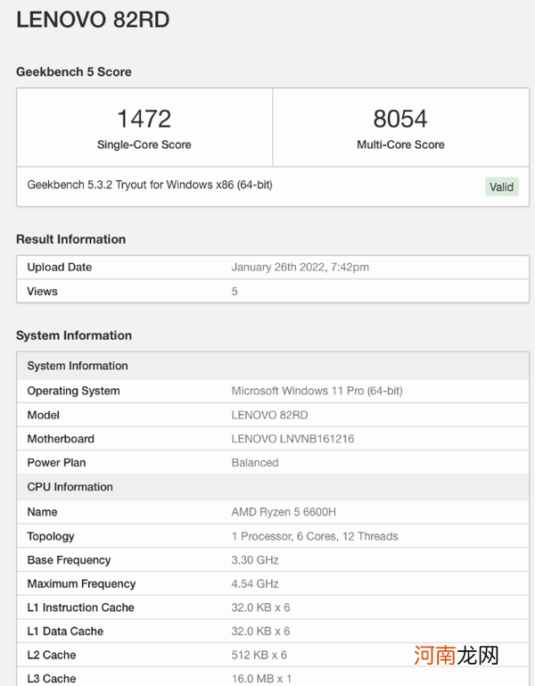 AMDRX6500XT怎么样-AMDRX6500XT性能强悍吗优质