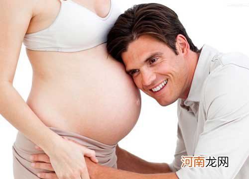 孕期胎动比较频繁的5种情况
