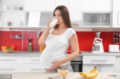 孕期何时补钙最佳时间 怀孕从什么时候开始补钙最好