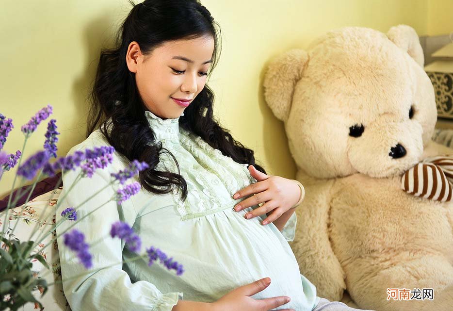 准妈妈还在怕安检辐射而不敢出门