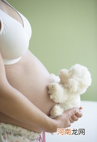 孕妇外阴瘙痒是怎么回事呢