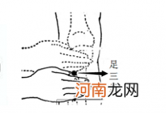 针灸治疗呃逆可选用