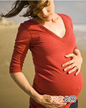 孕妇控制好体重自己生才容易