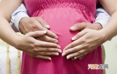 怀孕初期小腹胀痛是怎么回事呢