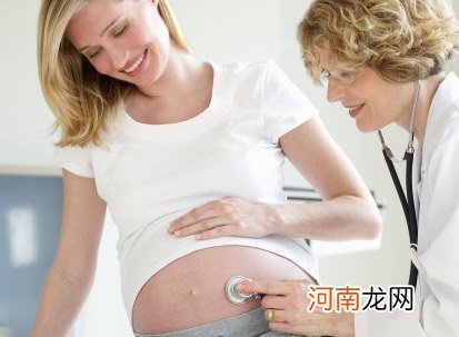 生孩子要趁早 小妈也有妊高症风险