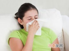 孕妇久咳不愈易导致并发症