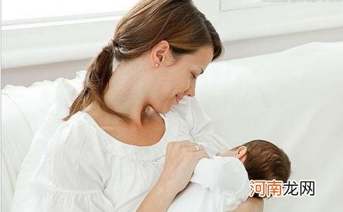 成功母乳喂养应从孕期开始准备