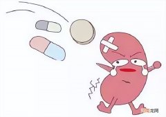 最常见的肾毒性药物是什么(哪些药物具有肾毒性伤肾）