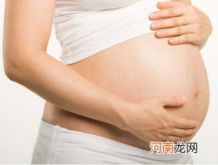 缓解孕期腰痛专家教你三大妙招