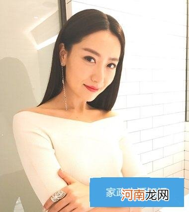 头大合适不适合梳刘海 额头大的女生怎么梳头