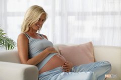 孕期体重猛增易致高血压或早产
