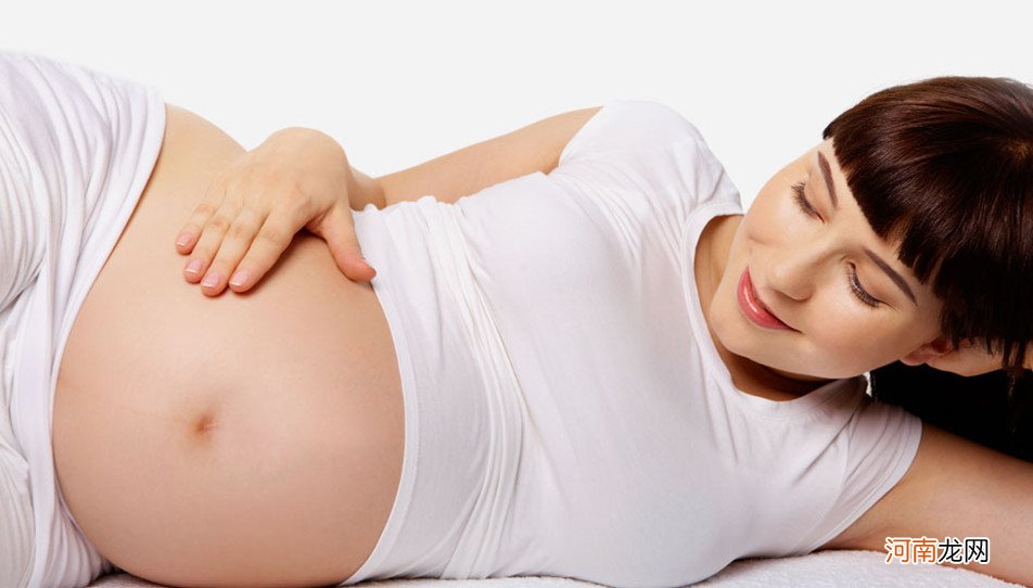 5方法增加孕妈顺产几率