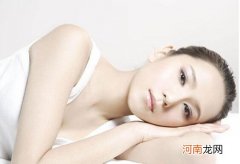 月经前为什么会乳房胀痛