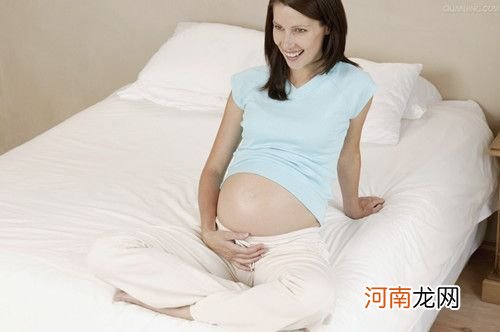 孕2月胎儿生长发育逐周看