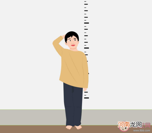 身高|研究表明个子越高越易生病 哪种体型的人更容易长寿