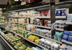 北京消协发布酸奶测评 蒙牛酸酸乳饮品有营养吗