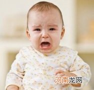 七种情况下宝宝哭闹的应对法