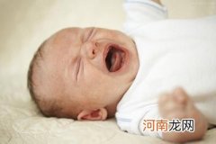 如何辩别宝宝的哭闹声是否正常