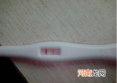 什么时候用验孕棒结果最准确